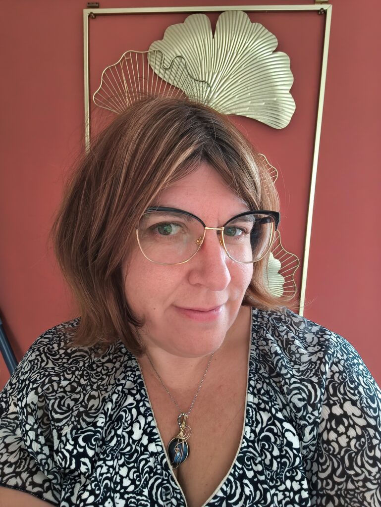 Emilie Deschamps
